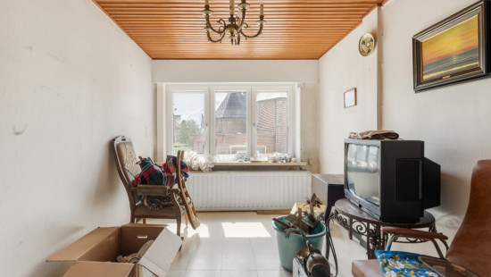 Desselgemsestraat - 1 - - 8710
