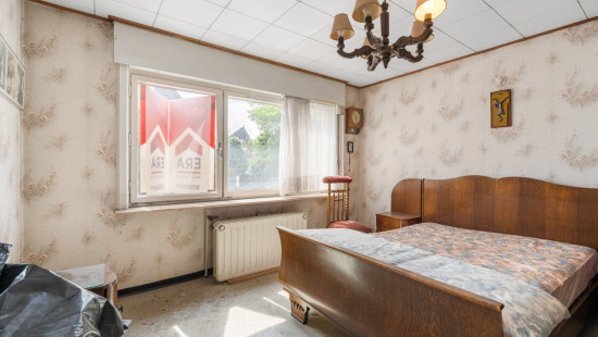 Desselgemsestraat - 1 - - 8710