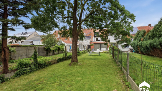 Iepersestraat - 317 - - 8800