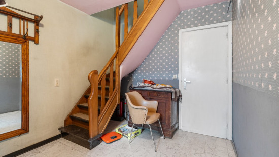 Desselgemsestraat - 1 - - 8710