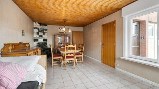 Desselgemsestraat - 1 - - 8710