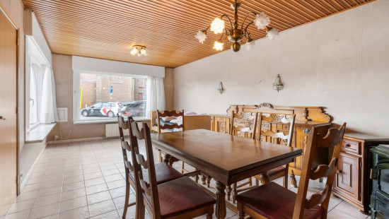 Desselgemsestraat - 1 - - 8710