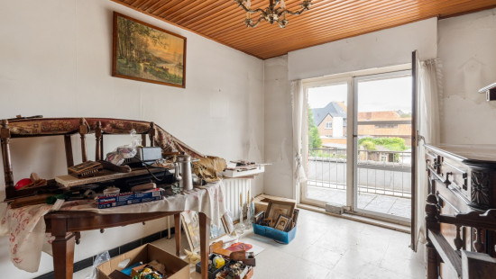 Desselgemsestraat - 1 - - 8710