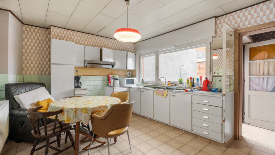 Desselgemsestraat - 1 - - 8710