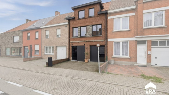 Iepersestraat - 317 - - 8800