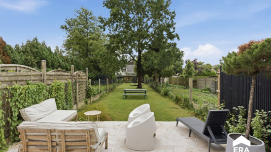 Iepersestraat - 317 - - 8800