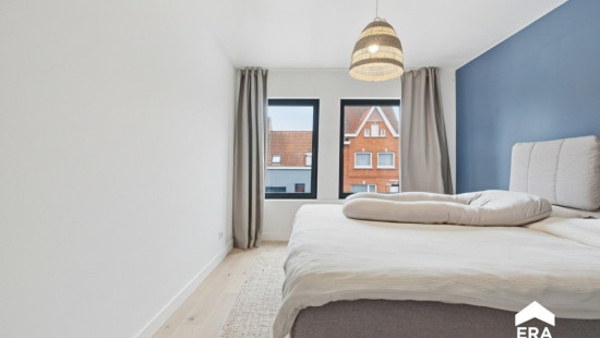 Iepersestraat - 317 - - 8800