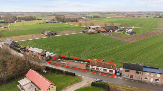 Kapellestraat - 61 - - 9961
