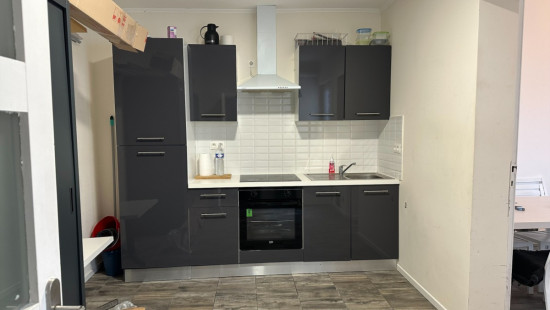 Ooststraat - 21 - - 8630