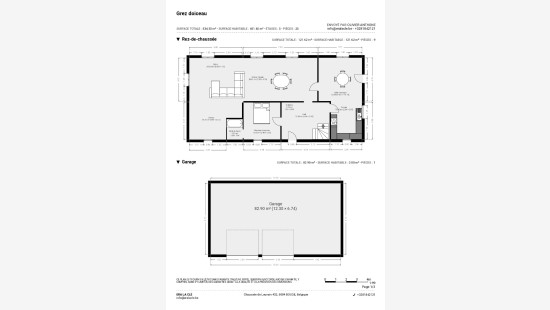 Rue Jules Depauw - 25 - - 1390