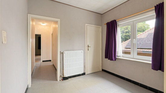 Beigemsesteenweg - 11 - - 1850