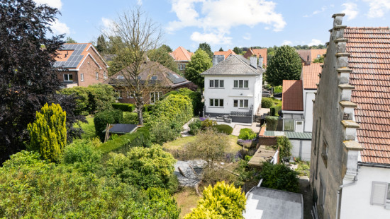 Beigemsesteenweg - 11 - - 1850