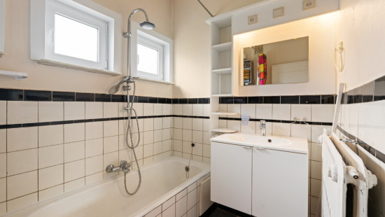 Beigemsesteenweg - 11 - - 1850