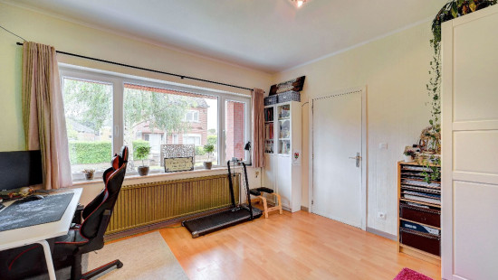 Vlooibergstraat - 2 - - 3390