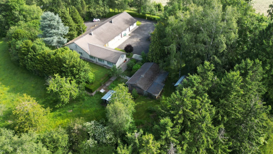 Isle-le-Pré - 4A - - 6600