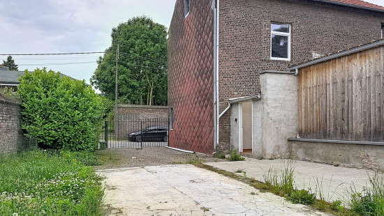 Rue de l'Eglise - 5 - - A798/00C - 4350