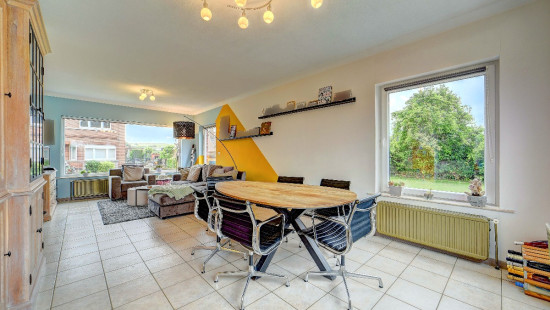 Vlooibergstraat - 2 - - 3390