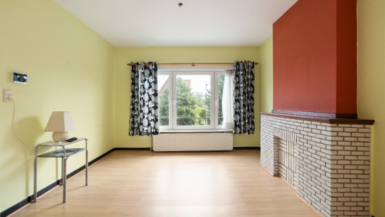 Beigemsesteenweg - 11 - - 1850