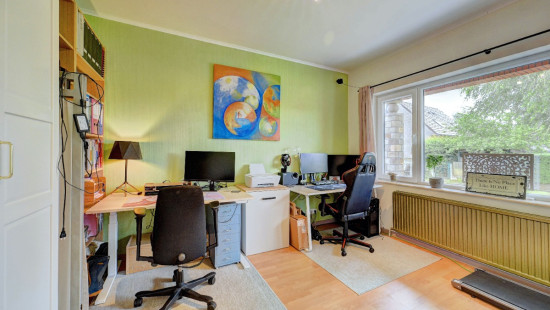 Vlooibergstraat - 2 - - 3390