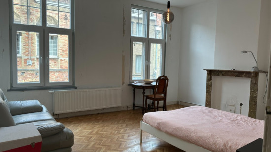 Ooststraat - 21 - - 8630