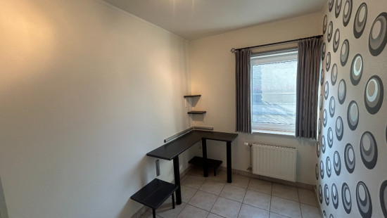 Hoevenstraat - 32 - - 3920