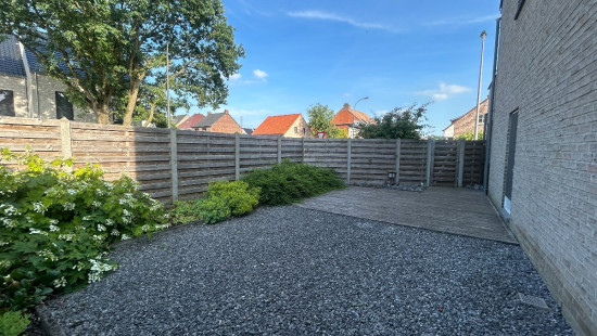 Hoevenstraat - 32 - - 3920