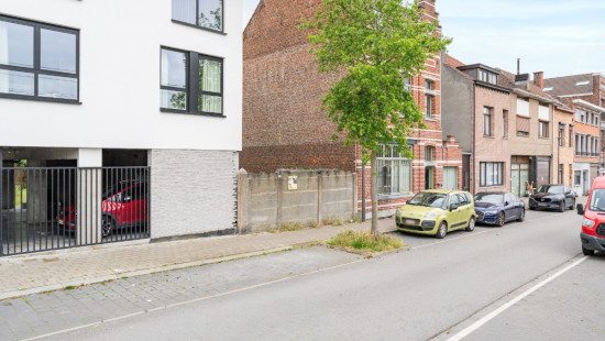 Keibergstraat - 25 - - 1930