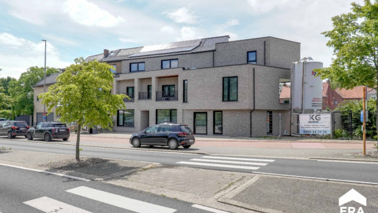 Rozenkranslaan - 162 - 0.1 - F 14 G 81 P0000 - 3600