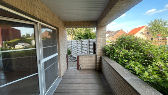 Hoevenstraat - 32 - - 3920
