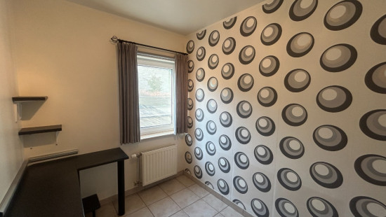 Hoevenstraat - 32 - - 3920