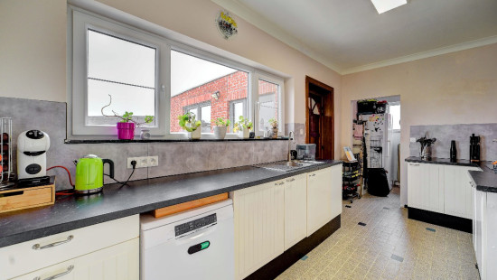 Vlooibergstraat - 2 - - 3390