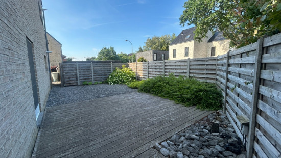 Hoevenstraat - 32 - - 3920