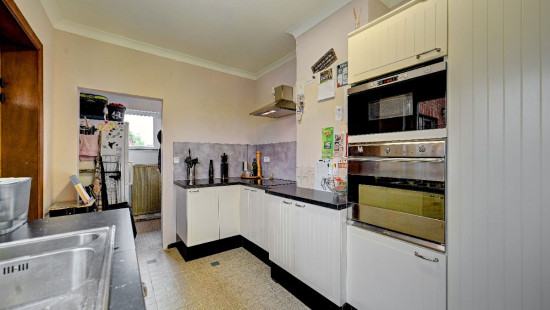 Vlooibergstraat - 2 - - 3390
