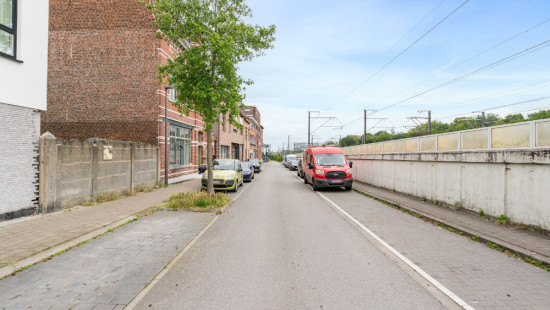 Keibergstraat - 25 - - 1930