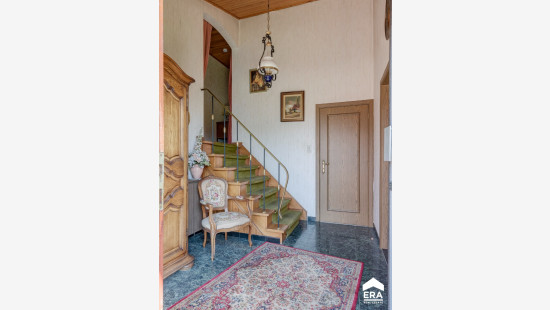 Kluterstraat - 18 - - 3920