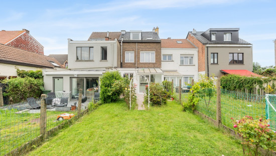 Romeinsesteenweg - 154 - - 1800