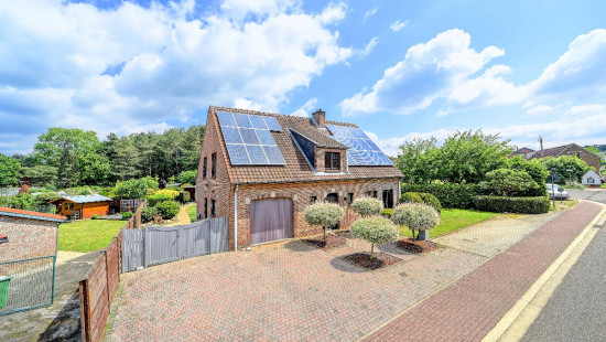 Broekstraat - 70 - - 3294
