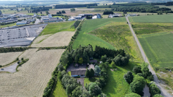 Isle-le-Pré - 4A - - 6600
