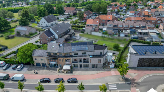 Rozenkranslaan - 162 - 0.2 - F 14 G 81 P0000 - 3600