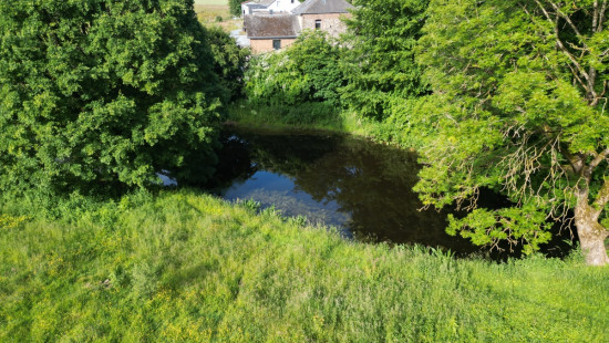 Isle-le-Pré - 4A - - 6600