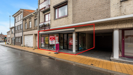 Opperstraat - 100 - - 1770