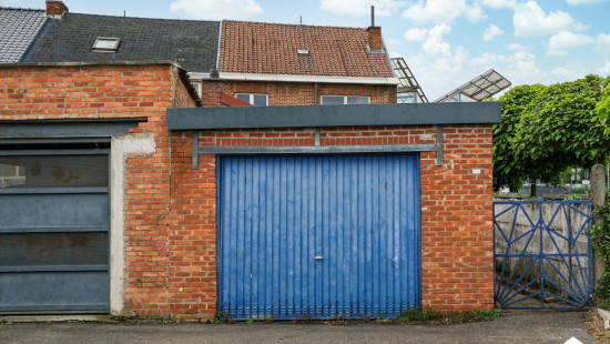 Veldstraat - 183 - - 3500