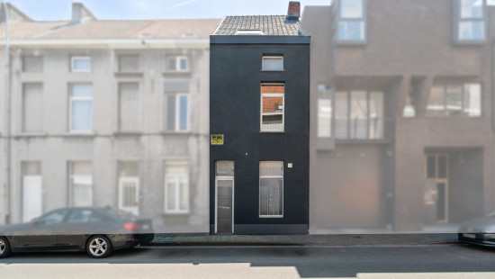Drongensesteenweg - 107 - - 9000