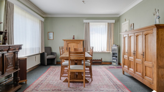 Kerkstraat - 104 - - 3540