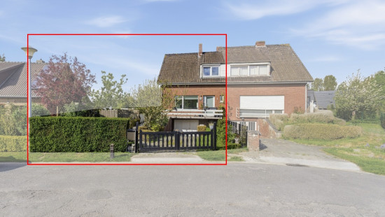 Polderweg - 11 - - 8630