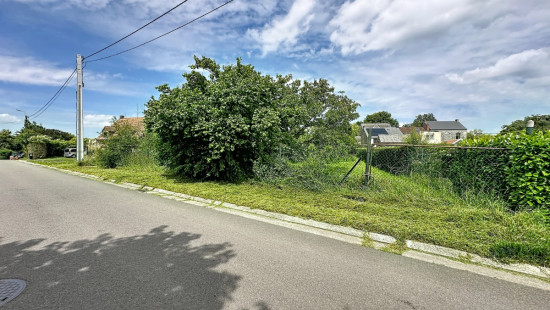 Rue Rouge Fossé - B1109r4 - - 4500