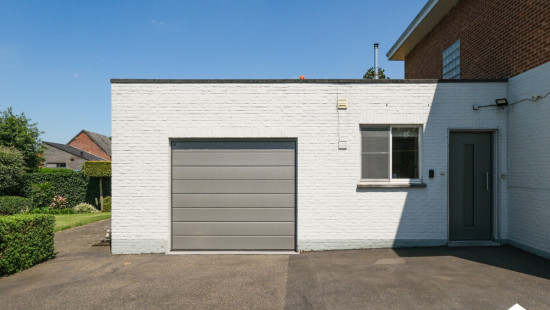 Kerkstraat - 104 - - 3540