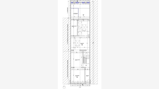 Gentse Steenweg - 123 - - 9300
