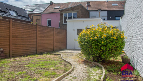 Avendorenstraat - 37 - - 3300