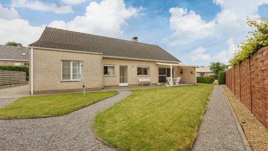 Melkerijstraat - 1 - - 2321